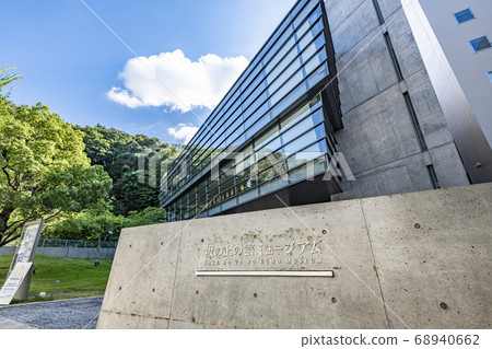 愛媛縣松山市坂之雲博物館 愛媛縣松山市坂之雲博物館 68940662