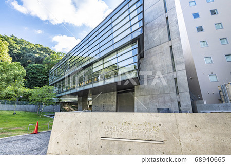 愛媛縣松山市坂之雲博物館 愛媛縣松山市坂之雲博物館 68940665