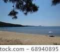 Greek Summer and Emerald Green Mediterranean 22 68940895