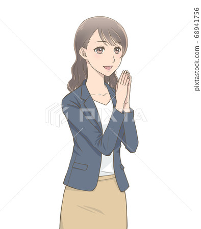女員工 68941756