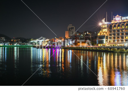 Tongyeong Night View 68941760