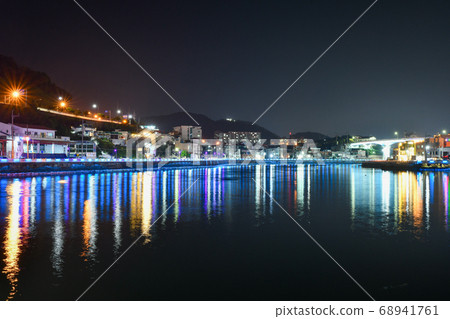 統營夜景2 68941761