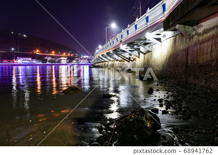 統營夜景3 68941762