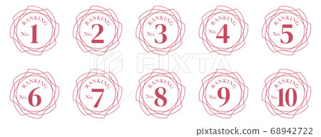 Ranking mark best 10 68942722