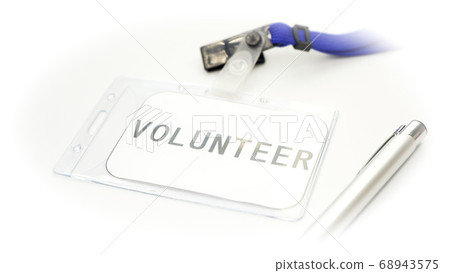 Image of volunteer participants 68943575