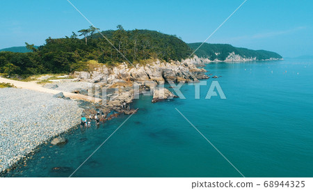 Mongdol Beach Mongdol Beach 68944325