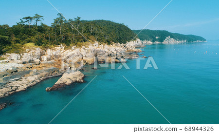 Dadohaehaesang National Park Dadohaehaesang National Park 68944326