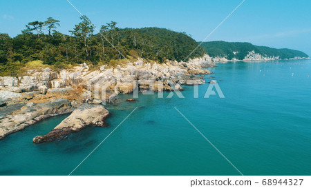 Dadohaehaesang National Park Dadohaehaesang National Park 68944327