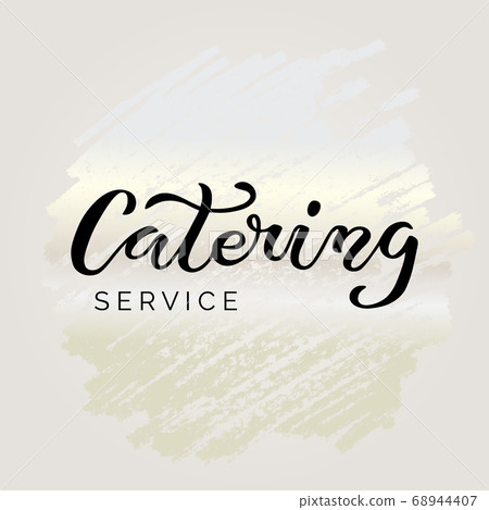 Template catering Template catering 68944407