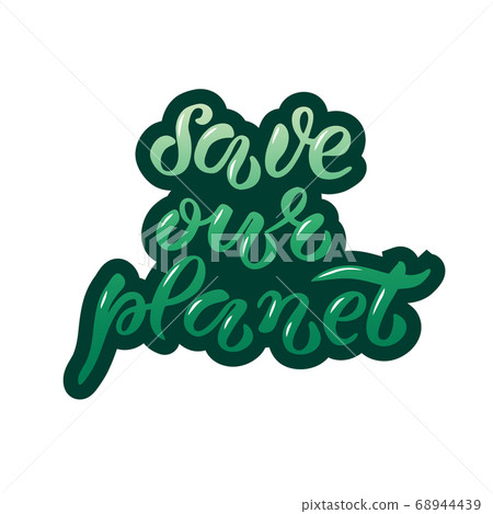 Hand-drawn and digitized lettering Hand-drawn and digitized lettering 68944439