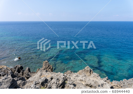 Okinawa Cape Hedo 68944440