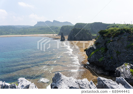 Okinawa Cape Hedo Okinawa Cape Hedo 68944441