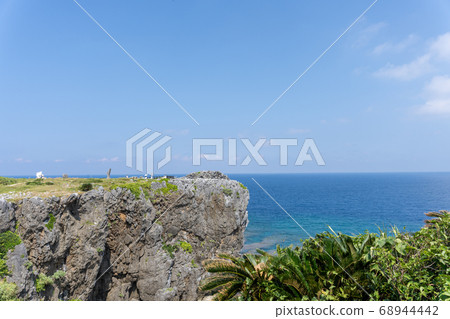 Okinawa Cape Hedo 68944442