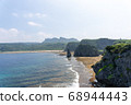 Okinawa Cape Hedo 68944443