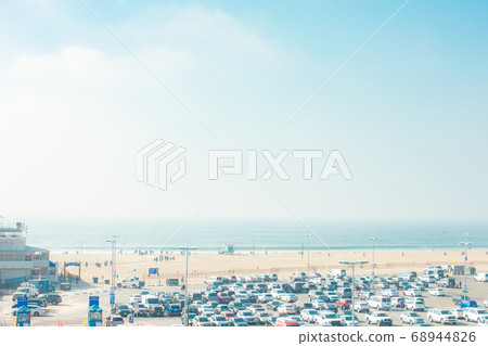 聖莫尼卡海 聖莫尼卡海 68944826