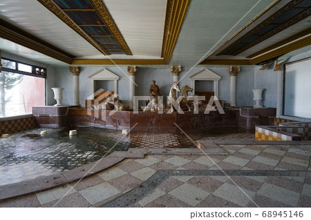 Ruins Ishikawa Prefecture Senmi Mansai Abandoned Hotel Hotel Abandoned Ryokan Ryokan Onsen Ryokan Accommodation Abandoned Accommodation Ruins Ishikawa Prefecture Senmi Mansai Abandoned Hotel Hotel Abandoned Ryokan Ryokan Onsen Ryokan Accommodation Abandoned Accommodation 68945146