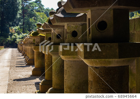 Heirinji Summer/Okochi Family Cemetery Heirinji Summer/Okochi Family Cemetery 68945664