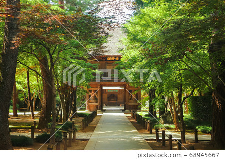 Heirinji Summer/Sanmon 68945667