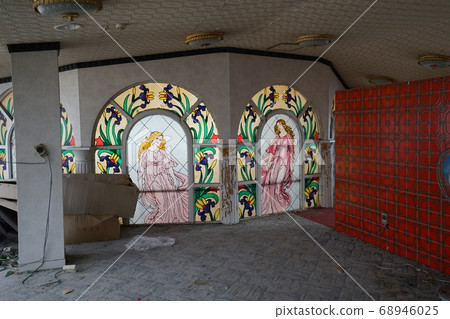 Ruins Ishikawa Prefecture Senmi Mansai Abandoned Hotel Hotel Abandoned Ryokan Ryokan Onsen Ryokan Accommodation Abandoned Accommodation Ruins Ishikawa Prefecture Senmi Mansai Abandoned Hotel Hotel Abandoned Ryokan Ryokan Onsen Ryokan Accommodation Abandoned Accommodation 68946025