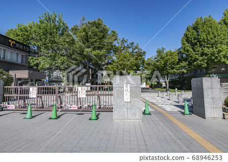 愛媛縣松山市國立大學法人愛媛大學 愛媛縣松山市國立大學法人愛媛大學 68946253
