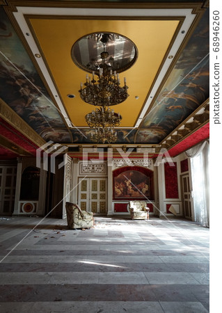 石川縣遺跡千見曼賽被遺棄的酒店酒店被遺棄的日式旅館日式旅館溫泉旅館的住宿 石川縣遺跡千見曼賽被遺棄的酒店酒店被遺棄的日式旅館日式旅館溫泉旅館的住宿 68946260