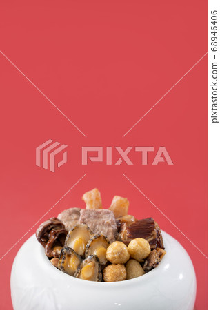 Fo Tiao Qiang Chinese lunar new year Chinese lunar new year Fo Tiao Qiang 68946406