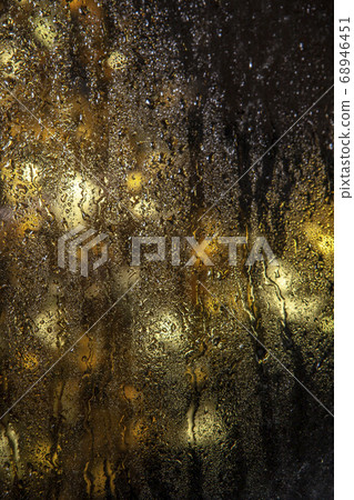 image of glass water drop 68946451