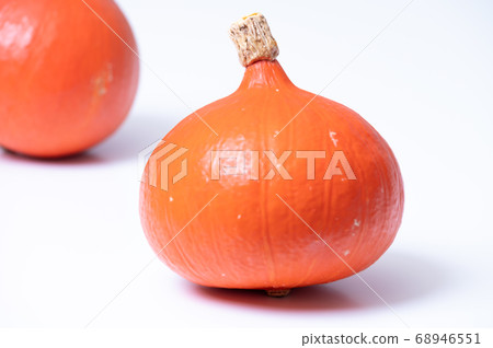 Uchigi Red Skin板栗南瓜/加賀蔬菜 Uchigi Red Skin板栗南瓜/加賀蔬菜 68946551