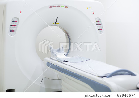 CT of medical device 68946674