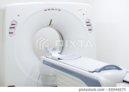 CT of medical device CT of medical device 68946675