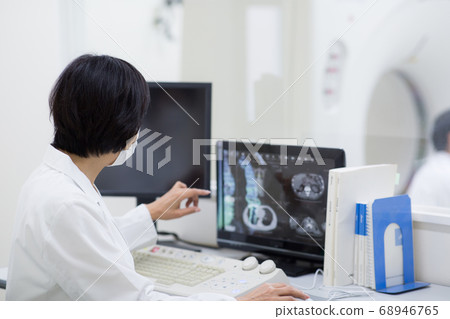 衛生工作者 68946765