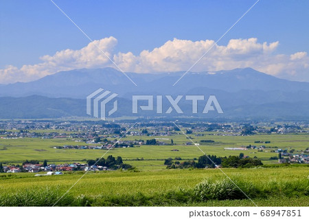 從情人Saka（福島縣·喜多方市）查看 68947851