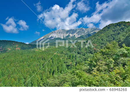 [Keyake Pass的大山]鳥取縣日野郡甲府市小川原鑰匙 68948268