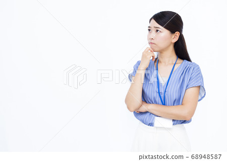 30s Women Office Casual 68948587