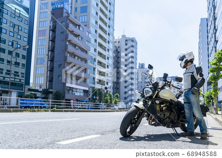 Bike Life Rider and Bike Tokyo Bike Life Rider and Bike Tokyo 68948588