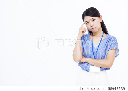 30s Women Office Casual 68948589