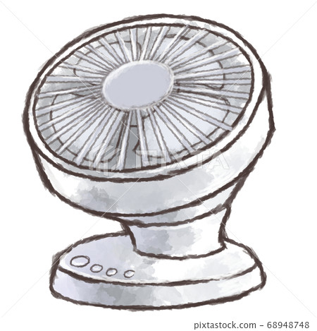 Circulator illustration 68948748