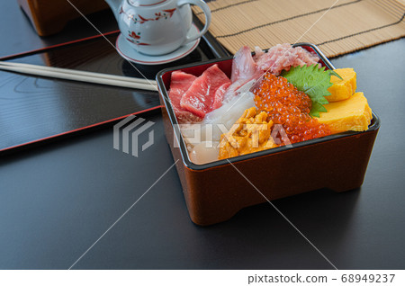 Kaisen-don雙盒圖像 Kaisen-don雙盒圖像 68949237