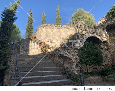 Girona, Catalonia, Spain 68949839