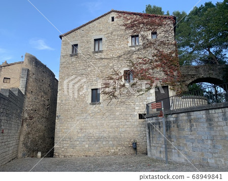 Girona, Catalonia, Spain 68949841