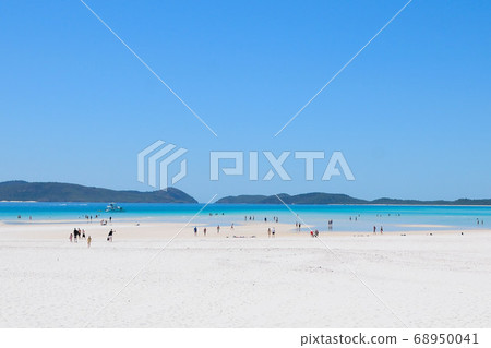 懷特黑文海灘 68950041