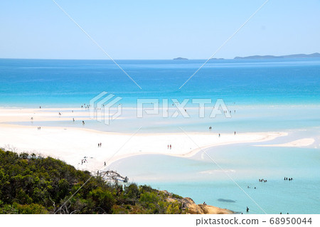 Whitehaven Beach 68950044