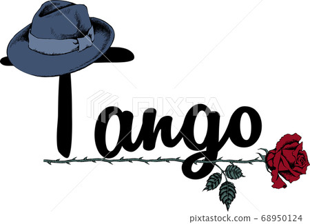 Tango hat hot sale