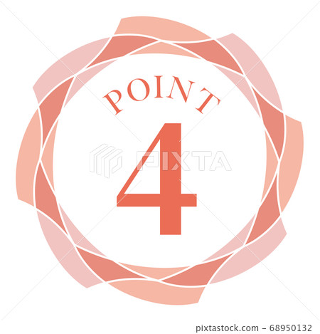 Point 4 mark 68950132