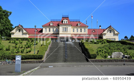 Former Sapporo Stop (Hokkaido Pioneer Village/Main Entrance) Former Sapporo Stop (Hokkaido Pioneer Village/Main Entrance) 68950439
