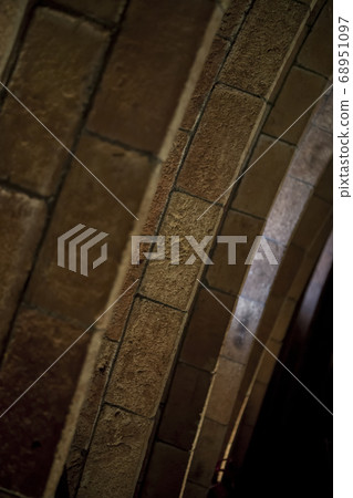 Barcelona Gaudi Architecture Casa Mira Barcelona Gaudi Architecture Casa Mira 68951097