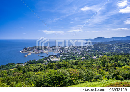 Izu Inatori Onsen Town Izu Inatori Onsen Town 68952139