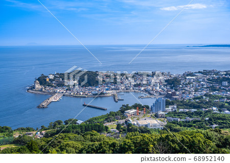 伊豆稻取溫泉地區 68952140