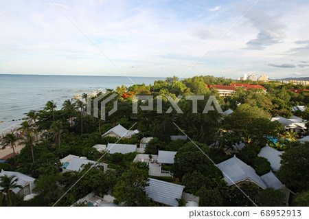 [華欣]泰國度假勝地 68952913