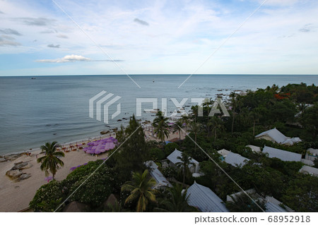 [華欣]泰國度假勝地 68952918